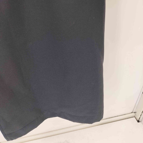 ライナー付き ステンカラーコート メンズ  92-4